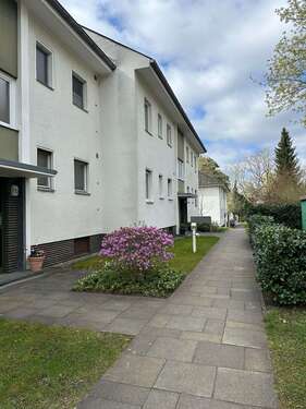 Foto - Wohnung zum Mieten in Berlin 1.300,00 € 78 m²