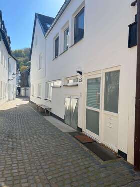 Foto - Wohnung zum Kaufen in Bad Münstereifel 189.000,00 € 85 m²