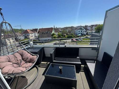 Foto - Wohnung zum Mieten in Hainburg 905,00 € 55 m²