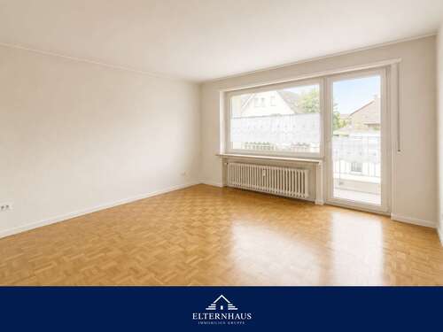 Foto - Wohnung zum Kaufen in Gelsenkirchen Horst 100.000,00 € 62.43 m²