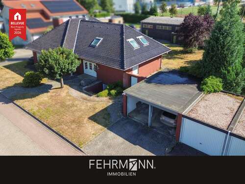 Foto - Haus zum Kaufen in Emsdetten 540.000,00 € 218 m²