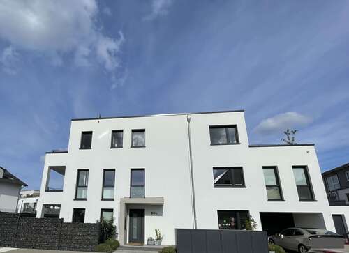 Foto - Wohnung zum Mieten in Rodgau 900,00 € 59 m²