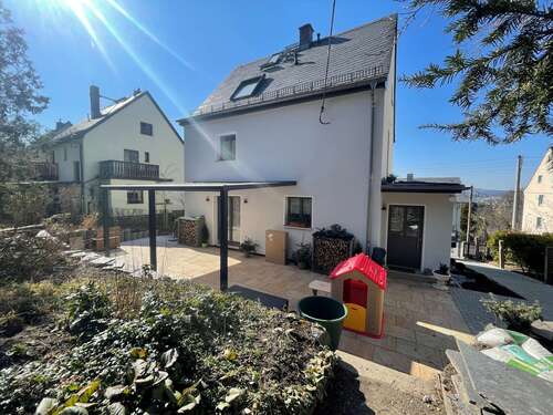 Foto - Haus zum Kaufen in Plauen 375.000,00 € 115 m²