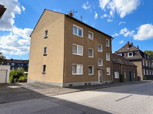 Foto - Haus zum Kaufen in Duisburg 470.000,00 € 294 m²