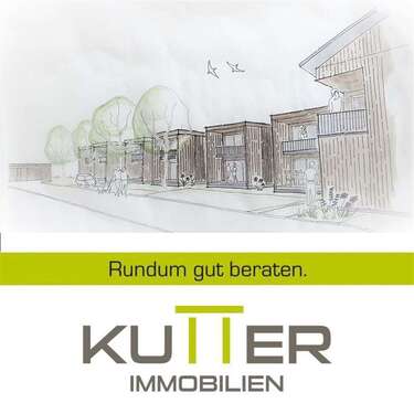 Foto - Wohnung zum Kaufen in Deggenhausertal 319.500,00 € 64 m²