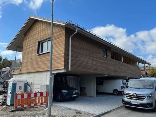 Foto - Wohnung zum Kaufen in Deggenhausertal 319.500,00 € 64 m²