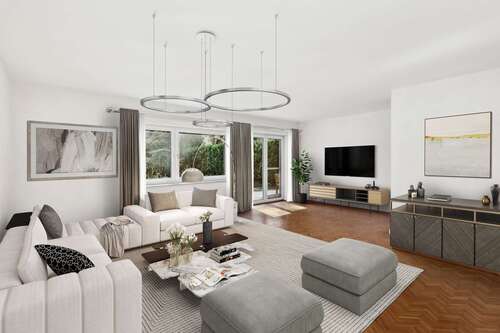 Foto - Wohnung zum Kaufen in Berlin 625.000,00 € 95 m²