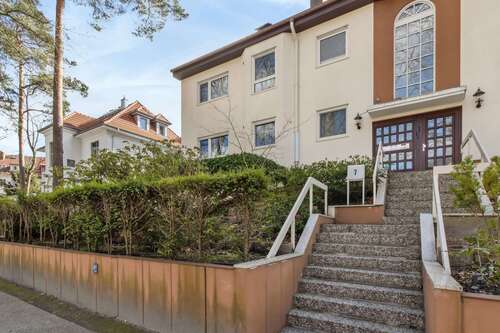 Foto - Wohnung zum Kaufen in Berlin 625.000,00 € 95 m²