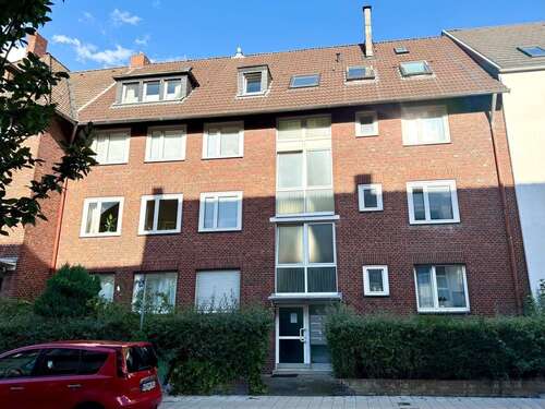 Foto - Wohnung zum Kaufen in Münster 357.500,00 € 71 m²