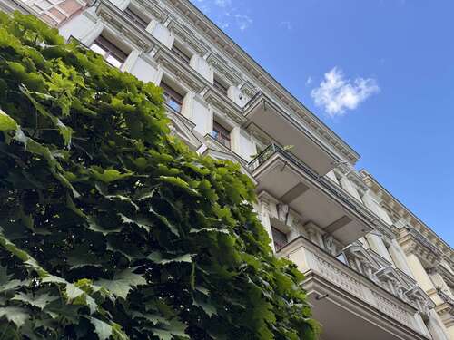 Foto - Wohnung zum Kaufen in Leipzig 745.000,00 € 182.66 m²