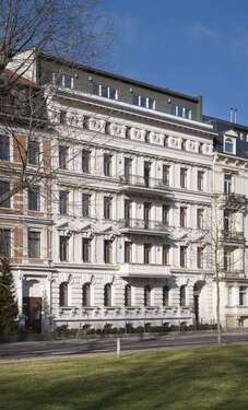 Foto - Wohnung zum Kaufen in Leipzig 745.000,00 € 182.66 m²