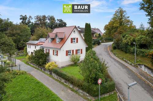 Foto - Haus zum Kaufen in Baindt 589.000,00 € 120 m²