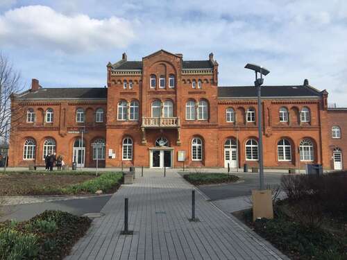 Foto - Büro in Diepholz 1.027,00 € 120 m²