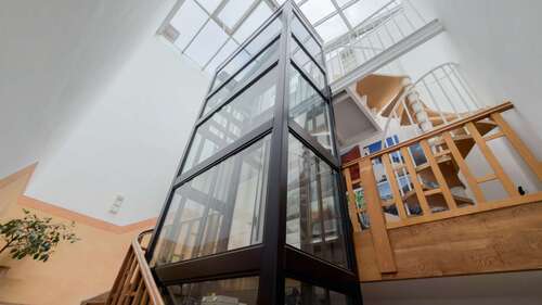 Foto - Wohnung zum Kaufen in München 1.950.000,00 € 150 m²