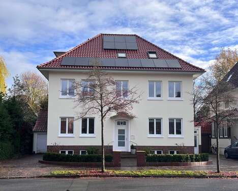 Foto - Wohnung zum Mieten in Oldenburg 1.500,00 € 112 m²