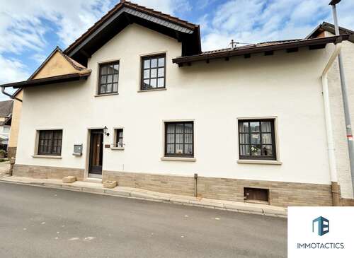 Foto - Haus zum Kaufen in Sommerloch 195.000,00 € 181 m²