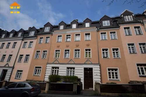 Foto - Wohnung zum Mieten in Chemnitz 213,00 € 42.63 m²
