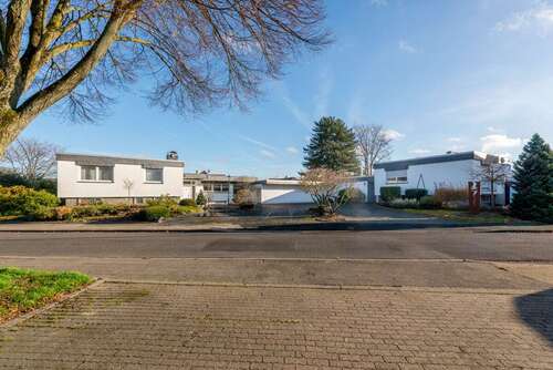 Foto - Haus zum Kaufen in Erkelenz Gerderath 295.000,00 € 158.66 m²