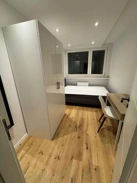 Foto - WG-Zimmer in München 720,00 € 10 m²