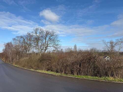 Foto - Grundstück zu verkaufen in Großfahner 129.000,00 € 1020 m²