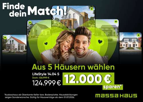 Foto - Haus zum Kaufen in Barwedel 439.899,00 € 135 m²