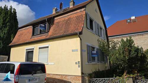 Foto - Haus zum Kaufen in Bodenheim 279.000,00 € 110 m²