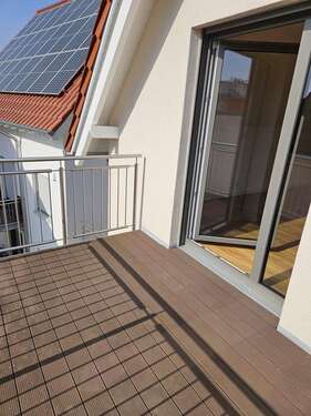 Foto - Wohnung zum Mieten in Hofgeismar 720,00 € 49.72 m²