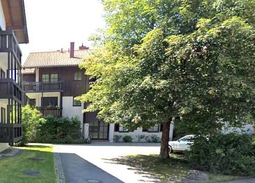 Foto - Wohnung zum Kaufen in Bad Tölz 185.000,00 € 31.25 m²