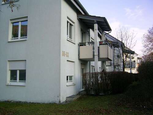 Foto - Wohnung zum Mieten in Reutlingen 490,00 € 51.62 m²
