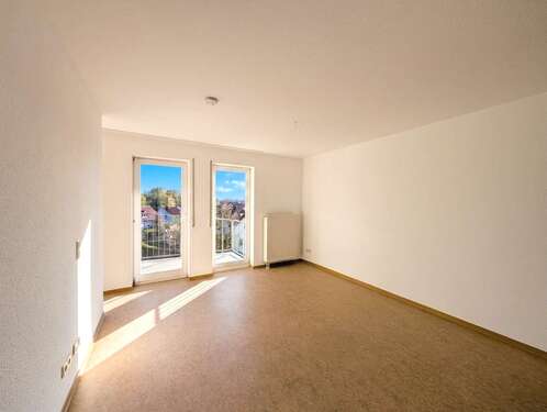 Foto - Wohnung zum Mieten in Schwäbisch Hall Hessental 520,00 € 35.66 m²