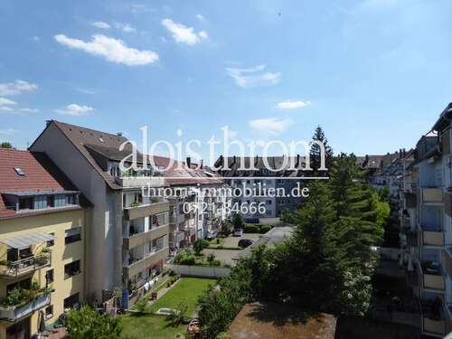 Foto - Wohnung zum Mieten in Karlsruhe 1.050,00 € 89 m²