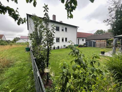 Foto - Haus zum Kaufen in Mammendorf 1.165.000,00 € 204.48 m²