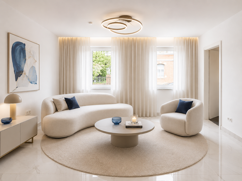 Foto - Wohnung zum Kaufen in Stuttgart 245.000,00 € 50.16 m²