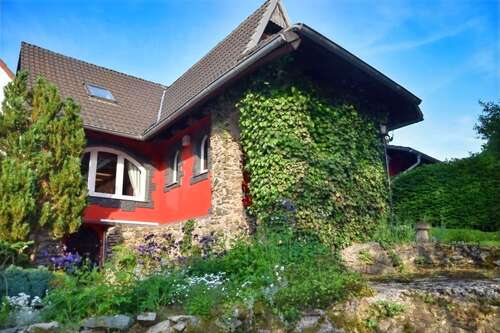 Foto - Haus zum Kaufen in Südharz 395.000,00 € 160 m²