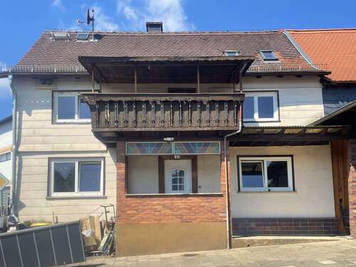 Foto - Haus zum Kaufen in Ortenberg 220.000,00 € 150 m²