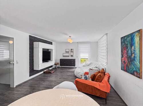 Foto - Wohnung zum Kaufen in Düsseldorf 599.000,00 € 78 m²