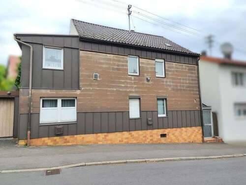 Foto - Haus zum Kaufen in Backnang 215.000,00 € 135 m²
