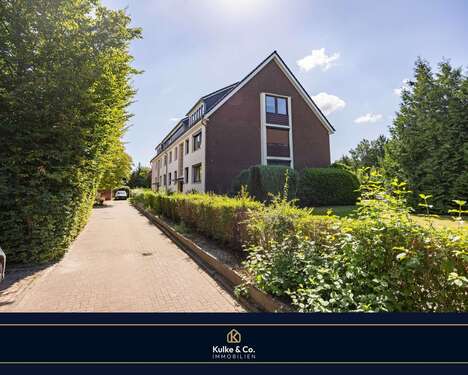 Foto - Wohnung zum Kaufen in Bremen 249.600,00 € 72.4 m²