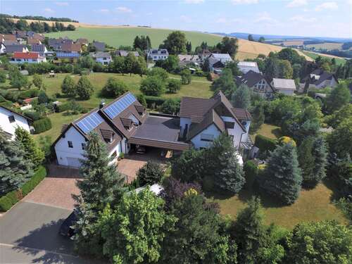 Foto - Haus zum Kaufen in OelsnitzVogtland 780.000,00 € 375 m²
