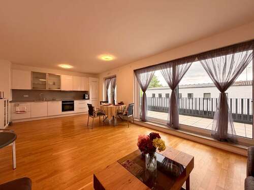 Foto - Wohnung zum Kaufen in Düsseldorf 579.000,00 € 72.9 m²