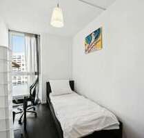 WG-Zimmer in Berlin 625,00 € 10 m²