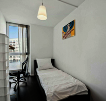 WG-Zimmer in Berlin 625,00 € 10 m²