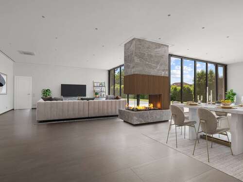 Foto - Wohnung zum Kaufen in Pleidelsheim 1.460.000,00 € 271 m²