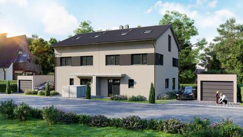 Foto - Haus zum Kaufen in Seefeld 1.390.000,00 € 192.58 m²