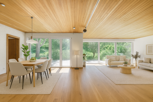 Foto - Haus zum Kaufen in Lappersdorf 0,00 € 215.32 m²