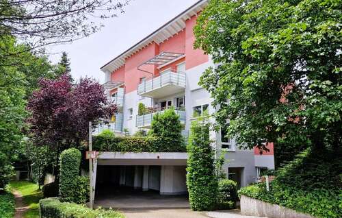 Foto - Wohnung zum Kaufen in Emmendingen 498.500,00 € 101 m²
