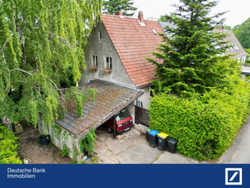 Foto - Haus zum Kaufen in Cremlingen 265.000,00 € 96 m²