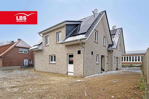 Foto - Haus zum Kaufen in Fürstenau 385.000,00 € 118.59 m²