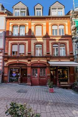 Foto - Haus zum Kaufen in Wiesbaden 2.100.000,00 € 797 m²