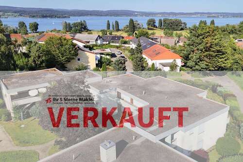 Foto - Wohnung zum Kaufen in Gaienhofen 228.000,00 € 57.2 m²